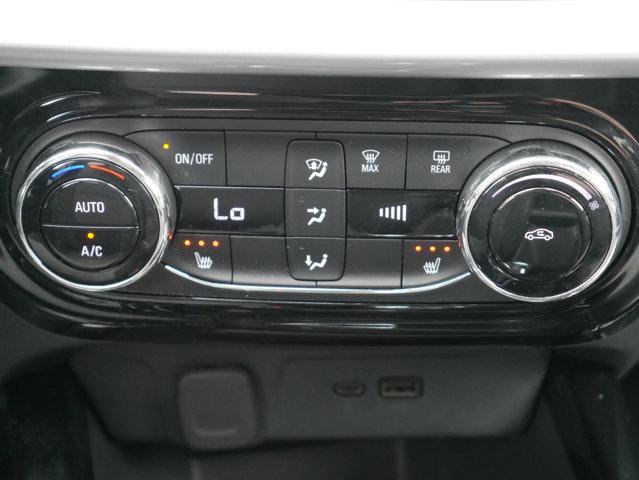 Certified 2024 Chevrolet Trax LT w/ Driver Confidence Package FWD image 19