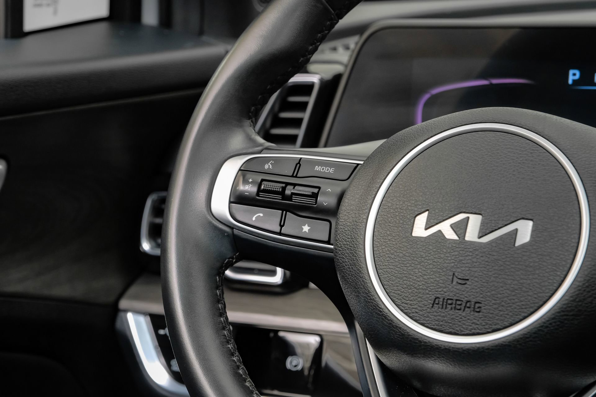 Used 2023 Kia Sportage X-Line w/ X-Line Premium Package image 21