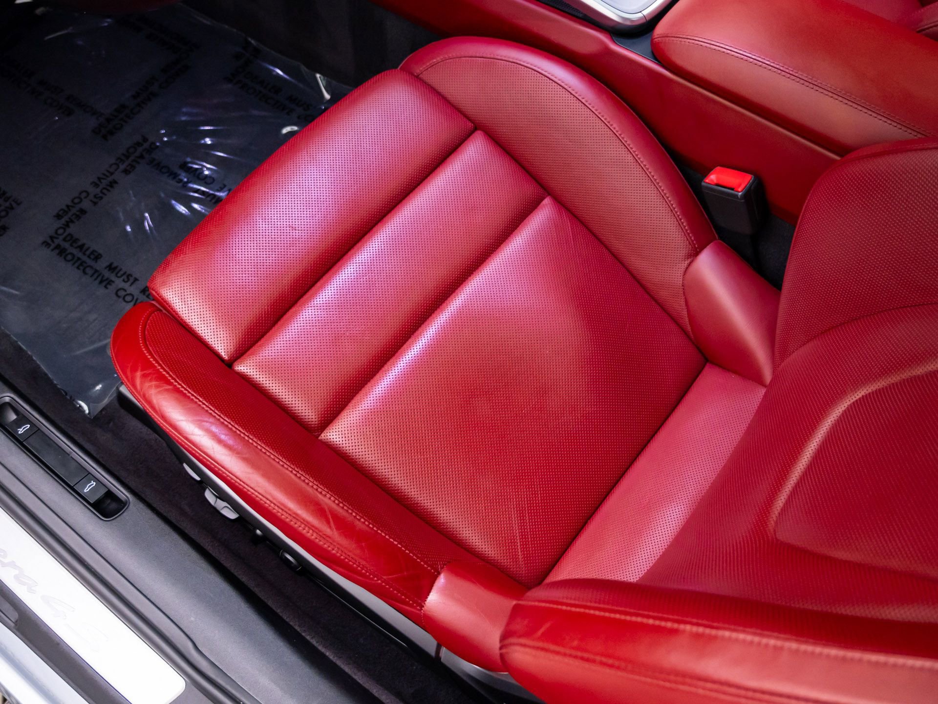 Used 2021 Porsche 911 Carrera 4S image 16