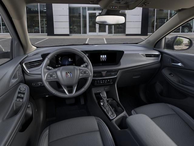 New 2026 Buick Encore GX Avenir w/ Avenir Convenience Package image 15