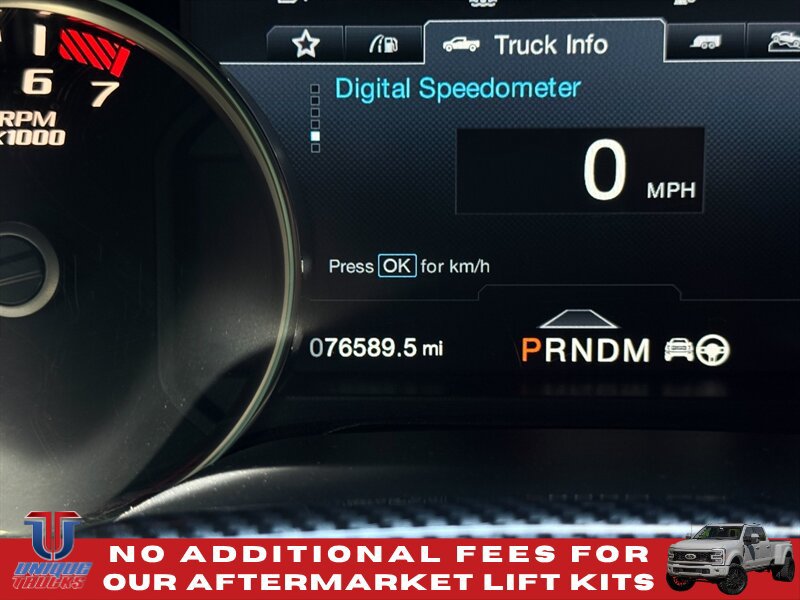 Used 2019 Ford F150 Raptor w/ Equipment Group 802A Luxury AWD/4WD image 42
