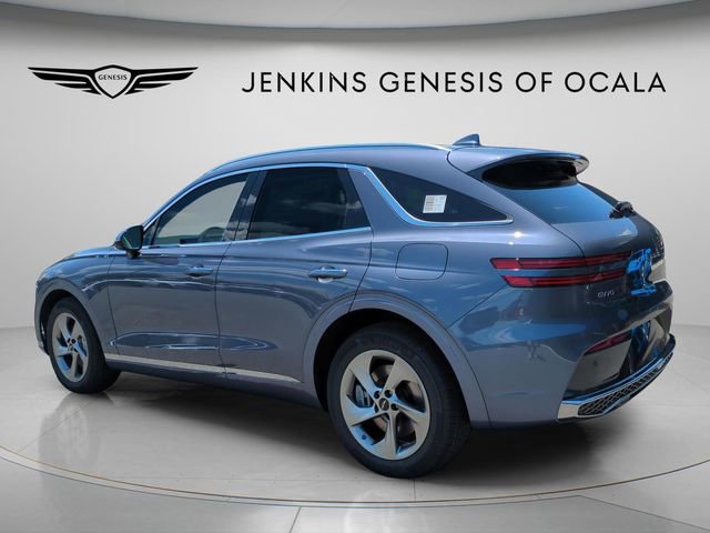 New 2026 Genesis GV70 2.5T Select AWD/4WD image 5