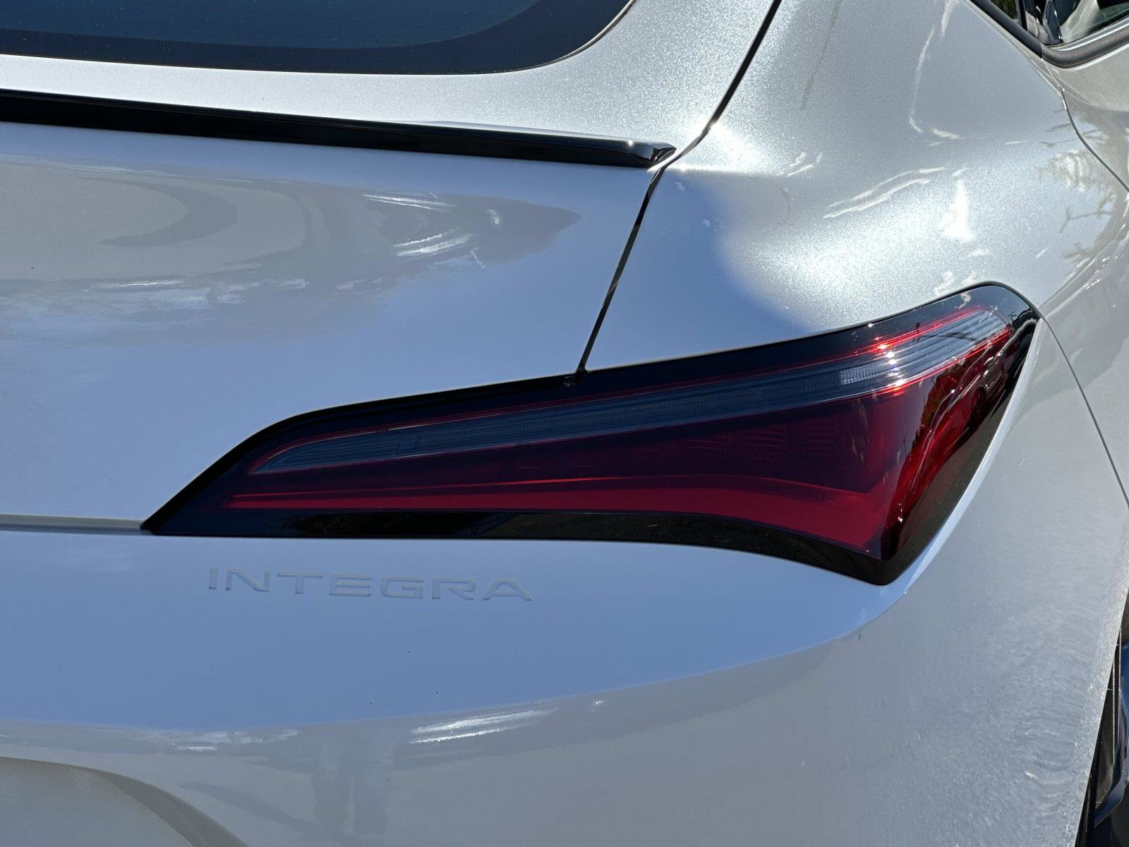 Certified 2024 Acura Integra A-Spec image 11