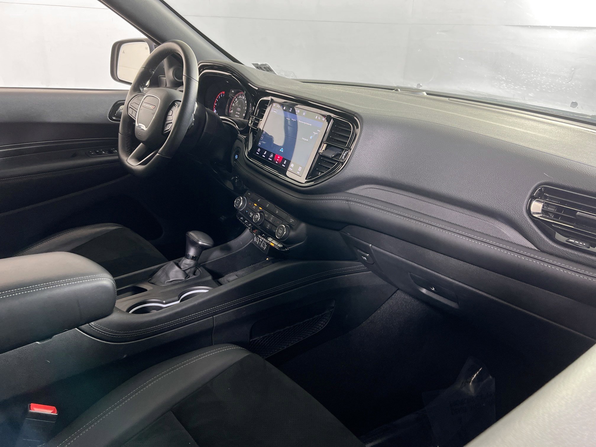 Used 2022 Dodge Durango GT image 30