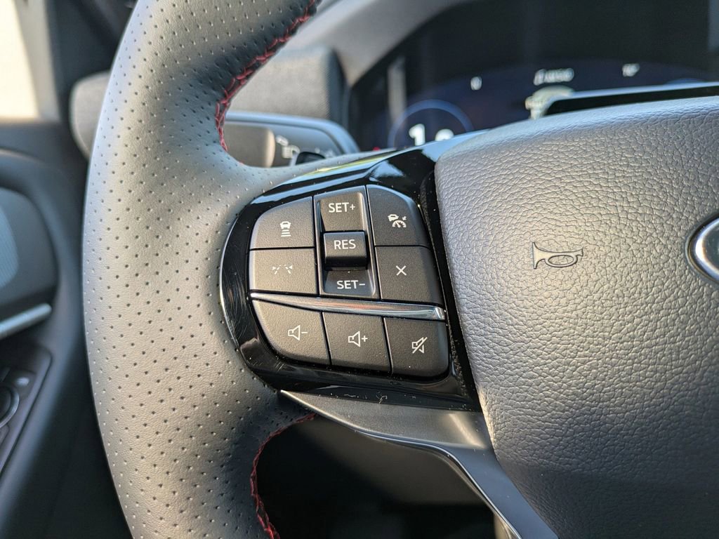 Used 2026 Ford Explorer ST w/ Sun And Sound Package image 32