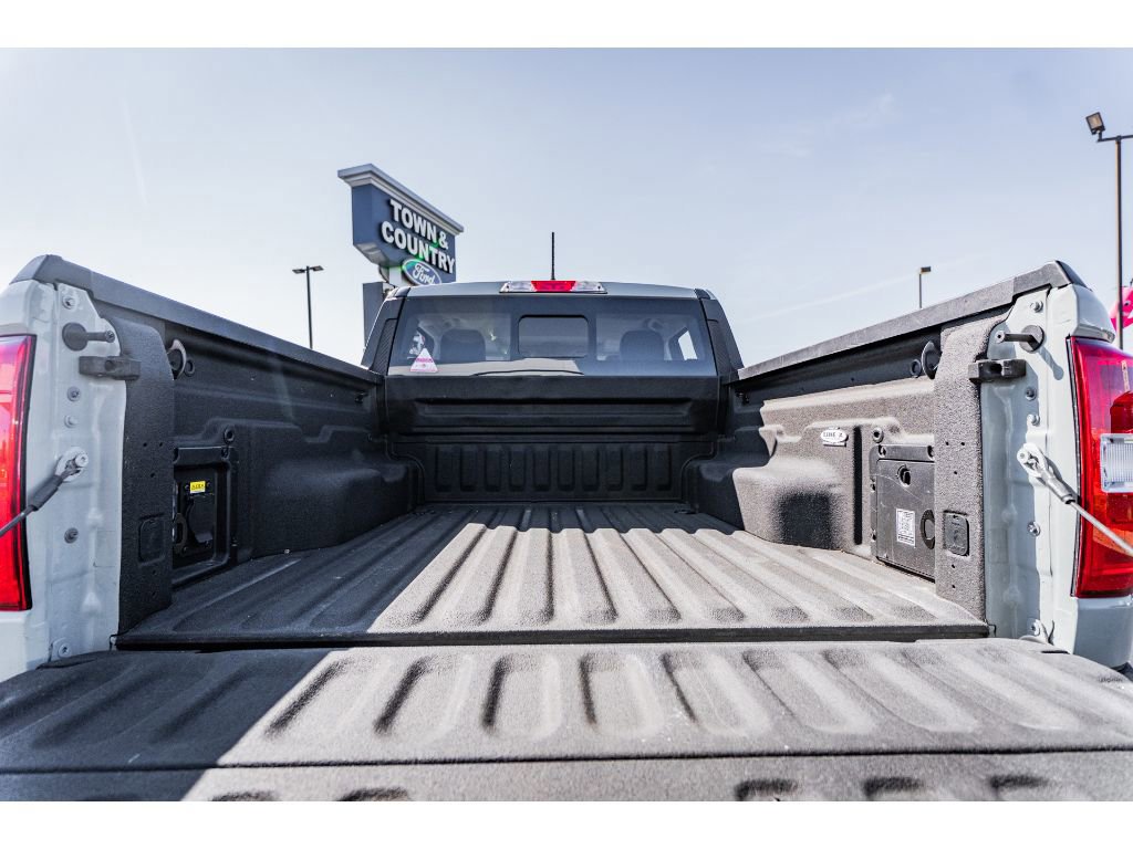 Used 2023 Ford Maverick Lariat w/ Lariat Luxury Package image 30