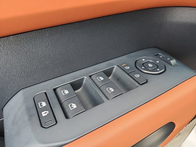 New 2027 Kia Telluride SX FWD image 24