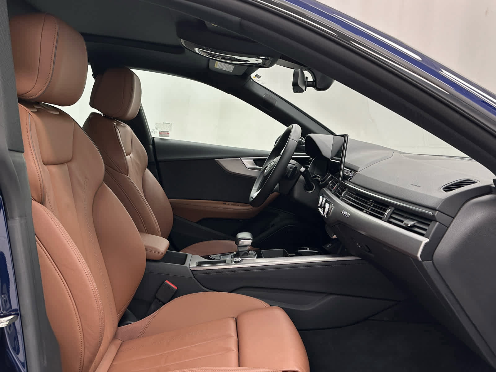 Used 2023 Audi A5 2.0T Premium Plus w/ Premium Plus image 18