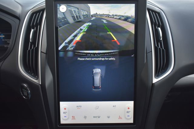 Used 2024 Ford Edge SEL w/ Convenience Package image 25