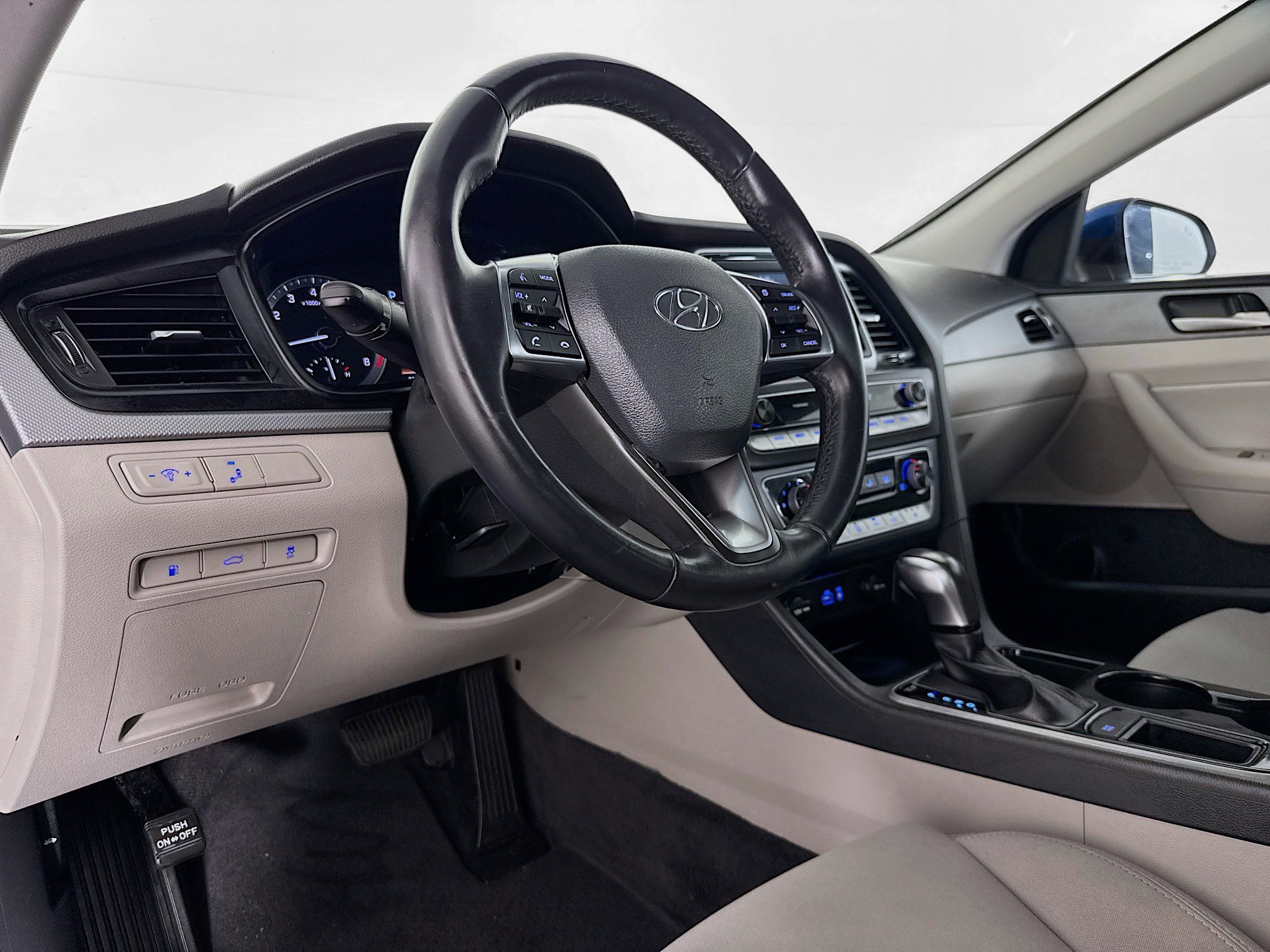 Used 2018 Hyundai Sonata SEL image 22