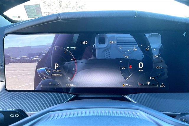 Certified 2025 Nissan Murano SV image 18