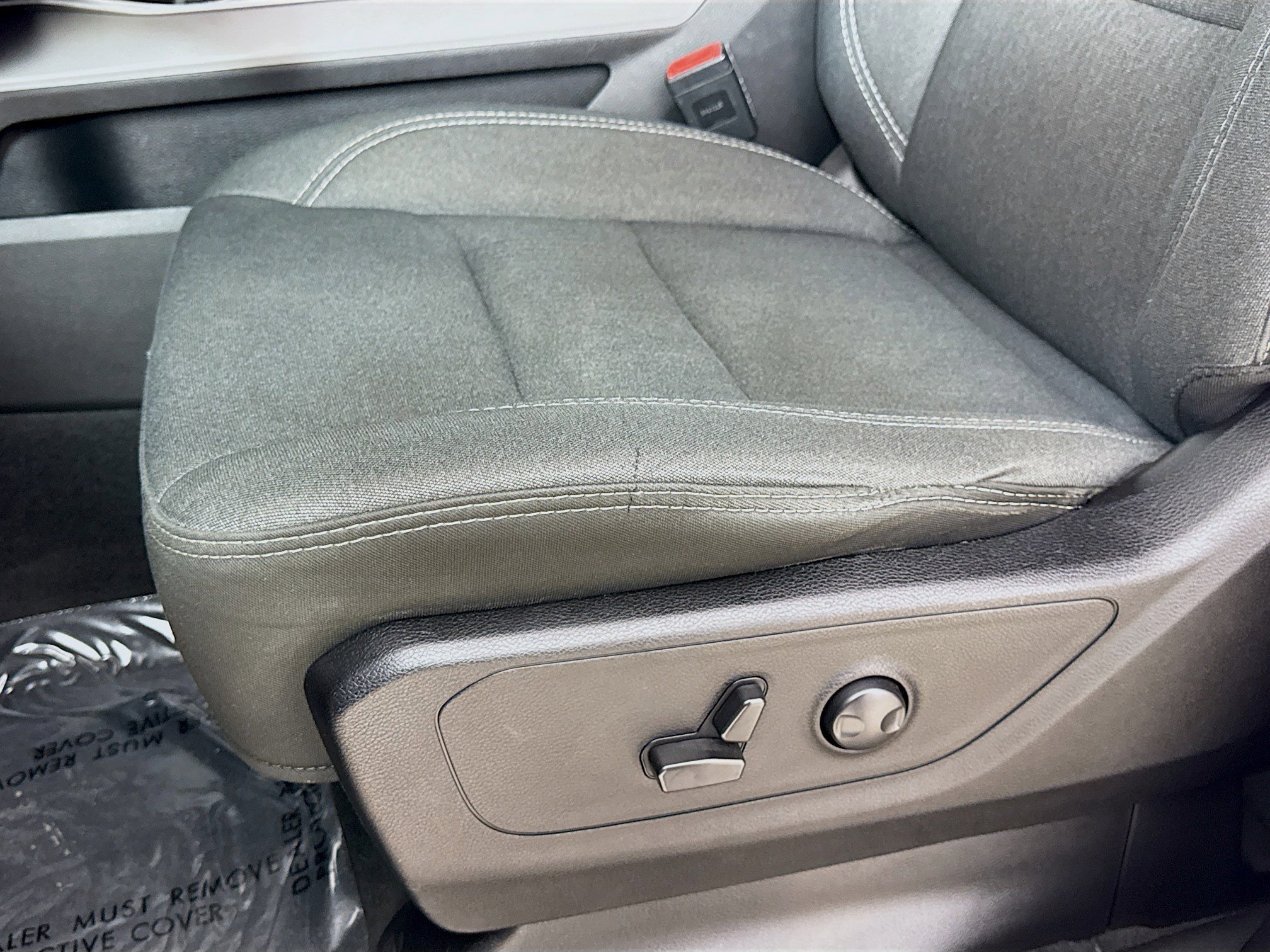 Used 2022 RAM 1500 Big Horn image 19