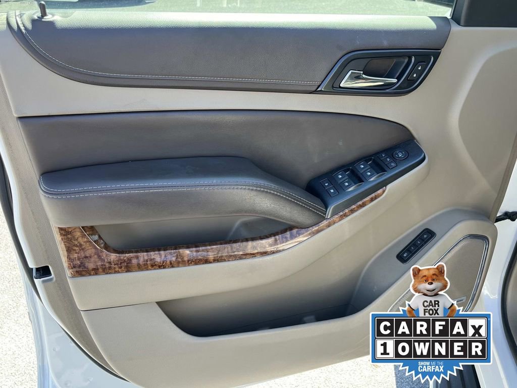 Used 2017 Chevrolet Tahoe Premier image 26