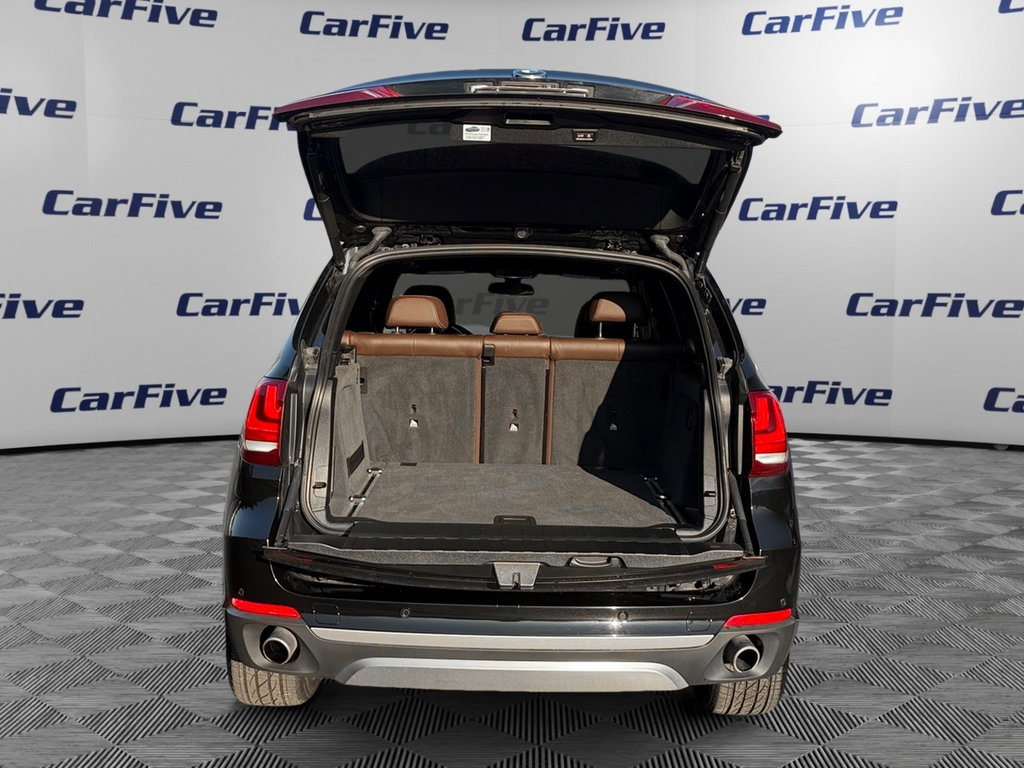 Used 2018 BMW X5 xDrive35i AWD/4WD image 11