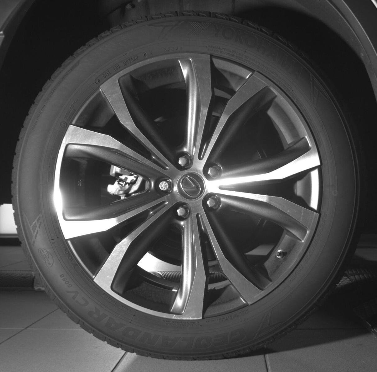 Used 2021 Lexus RX 350 FWD w/ Premium Package image 21