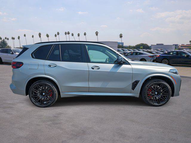 New 2026 BMW X5 M Competition w/ Executive Package image 4