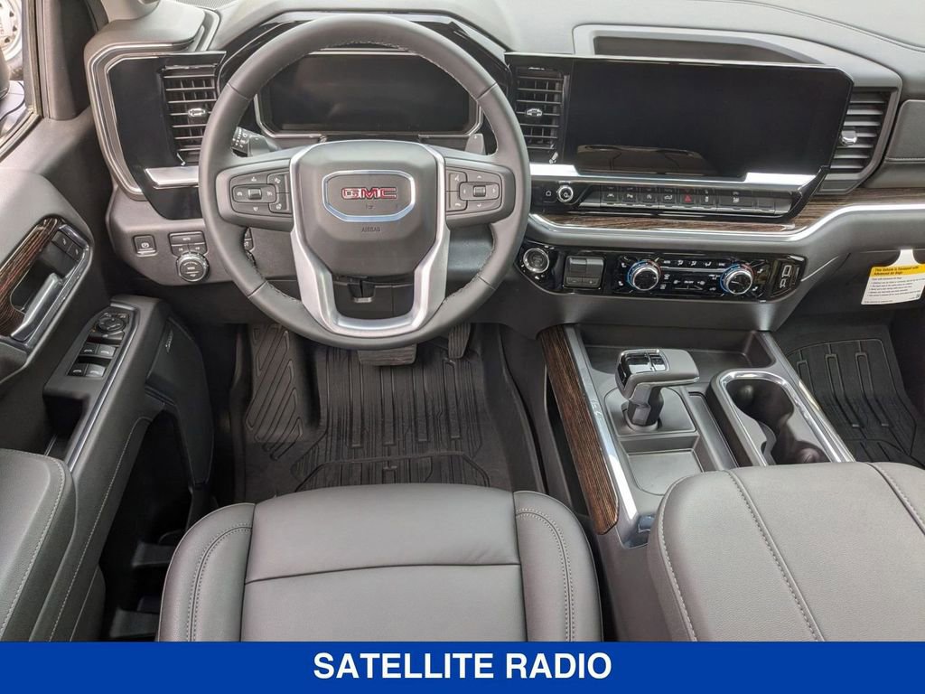 New 2026 GMC Sierra 1500 Elevation w/ Elevation Premium Package image 33