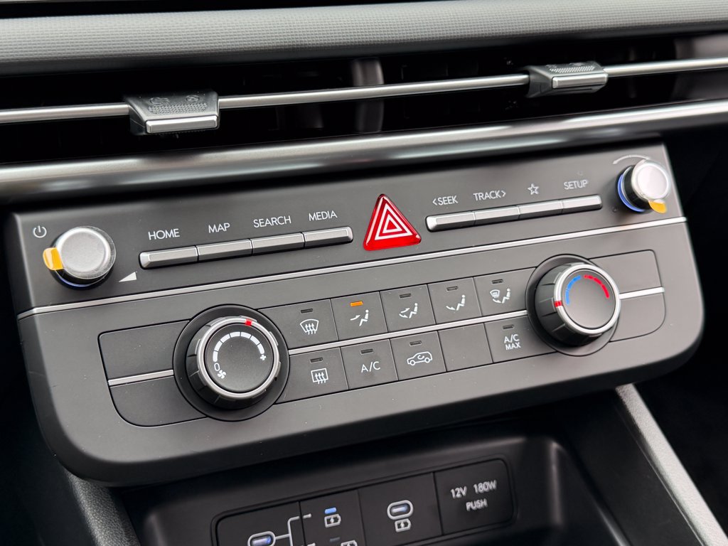 New 2026 Hyundai Tucson SE AWD/4WD image 21