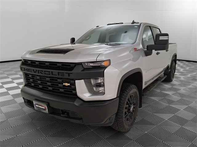 Used 2023 Chevrolet Silverado 3500 W/T image 6