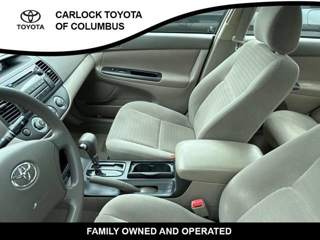 Used 2006 Toyota Camry FWD image 8