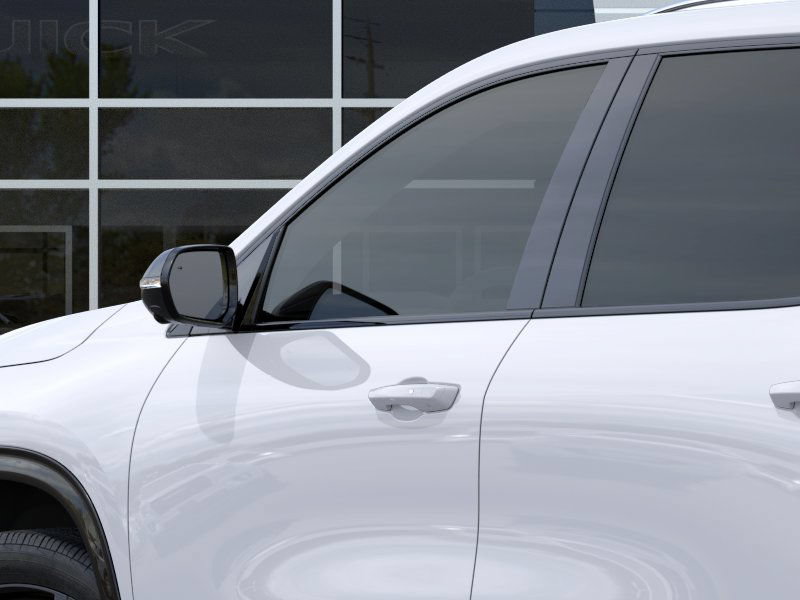 New 2026 Buick Enclave Sport Touring w/ Power Package FWD image 34