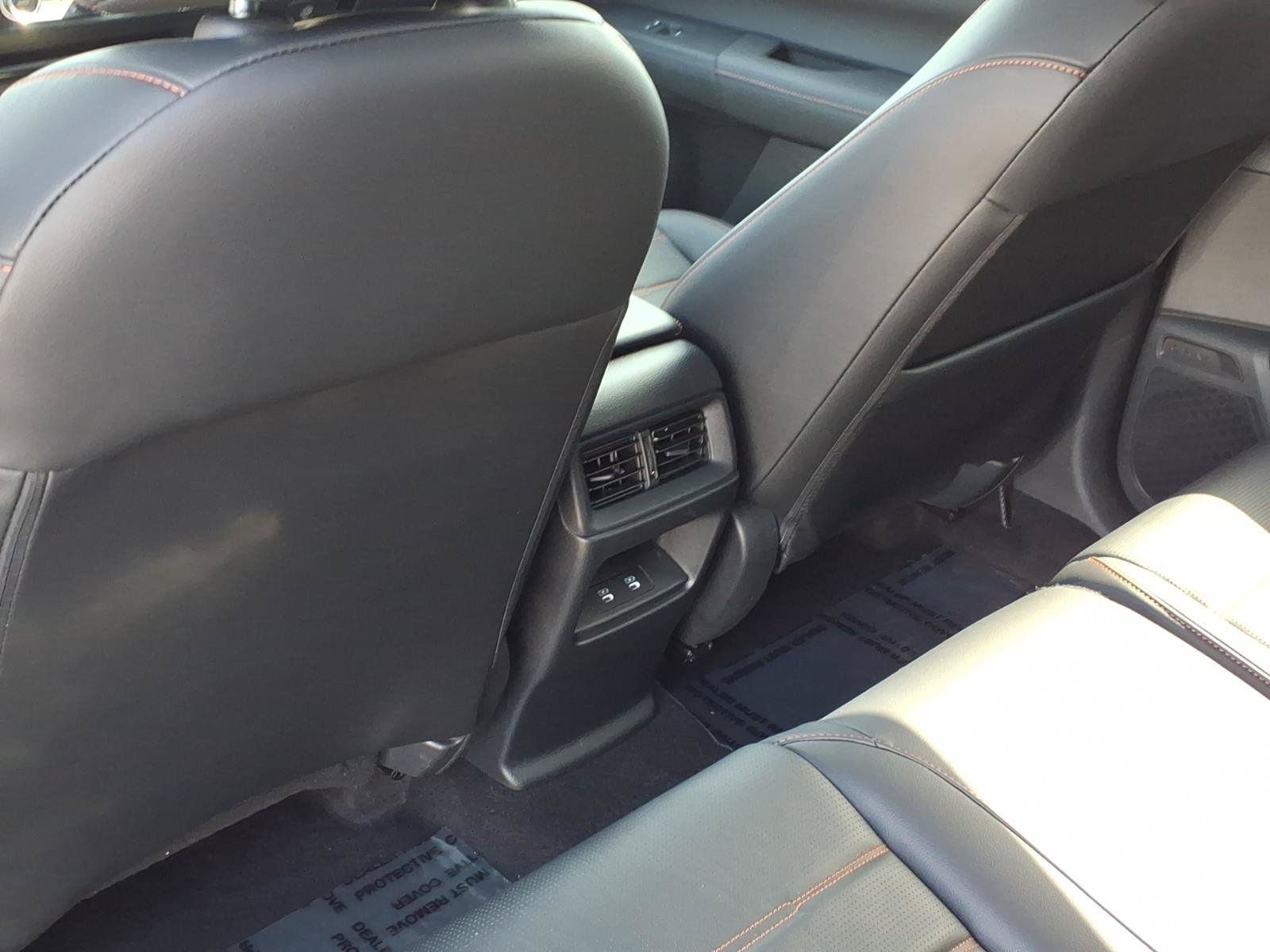 Certified 2025 Honda CR-V Sport-L image 8