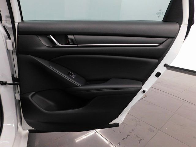 Used 2022 Honda Accord Sport Special Edition image 25