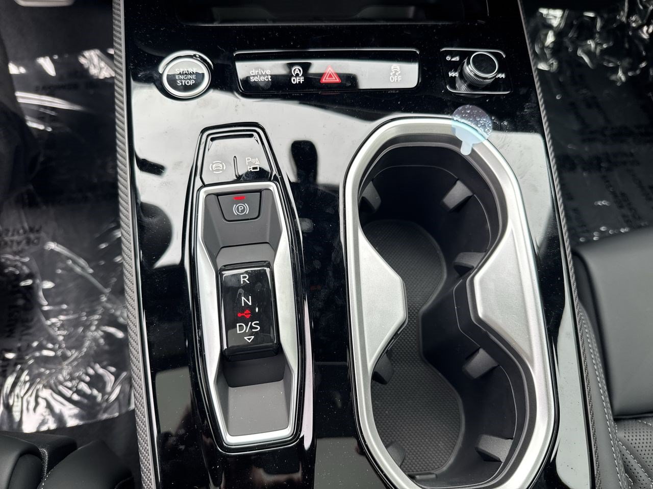 New 2026 Audi A6 Prestige AWD/4WD image 15