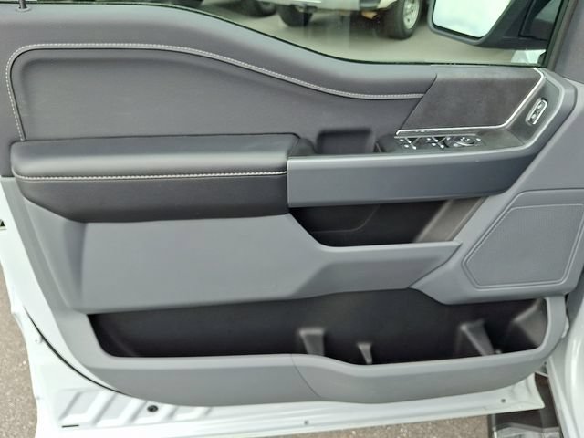 Used 2025 Ford F150 XLT w/ Equipment Group 301A Standard AWD/4WD image 9