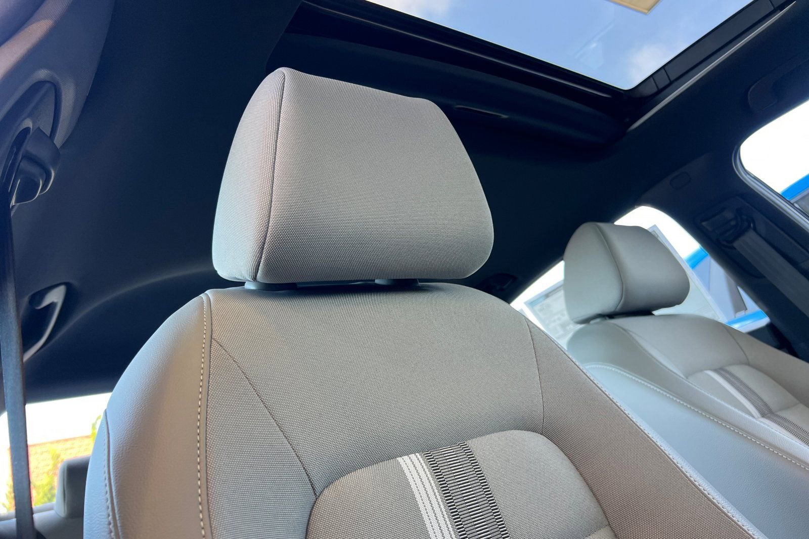 New 2026 Honda Civic Sport image 17