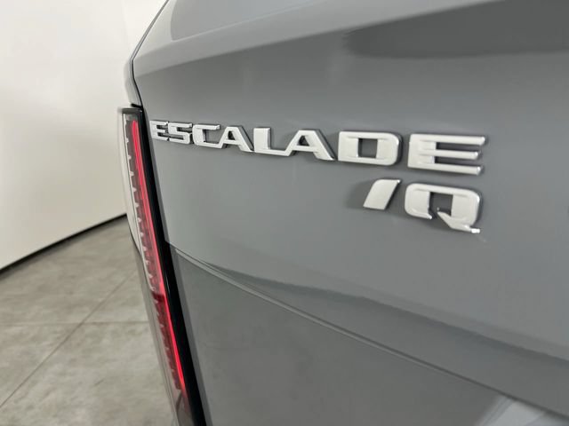 Used 2026 Cadillac Escalade IQ Sport 1 AWD/4WD image 32