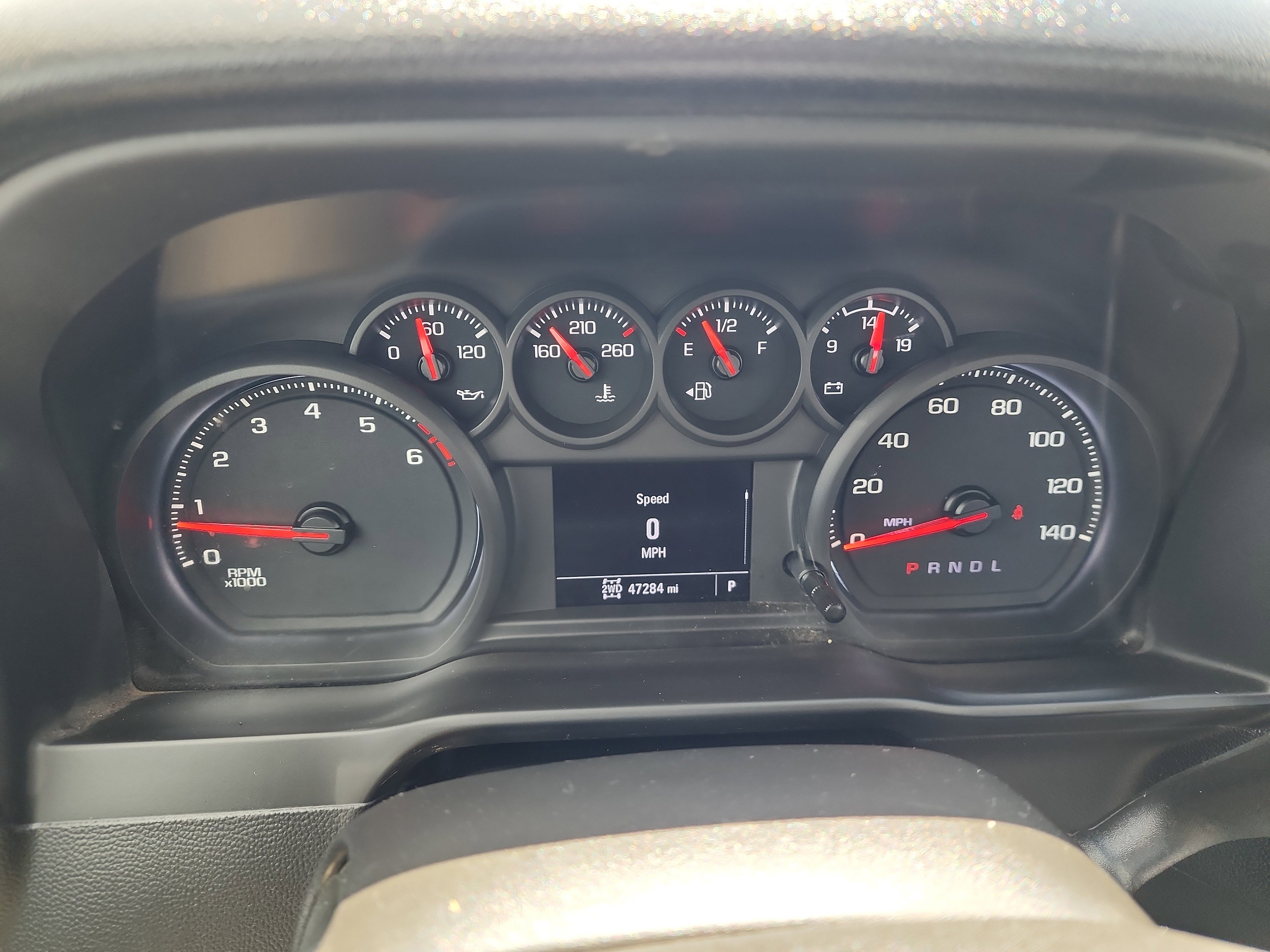 Used 2023 GMC Sierra 3500 Pro AWD/4WD image 17