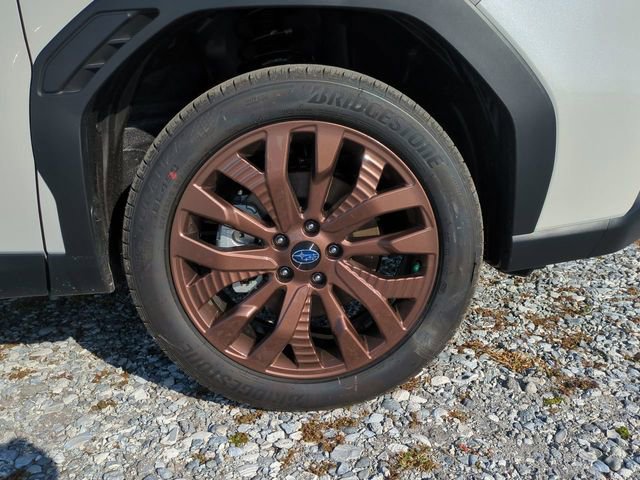 New 2026 Subaru Forester Sport image 10