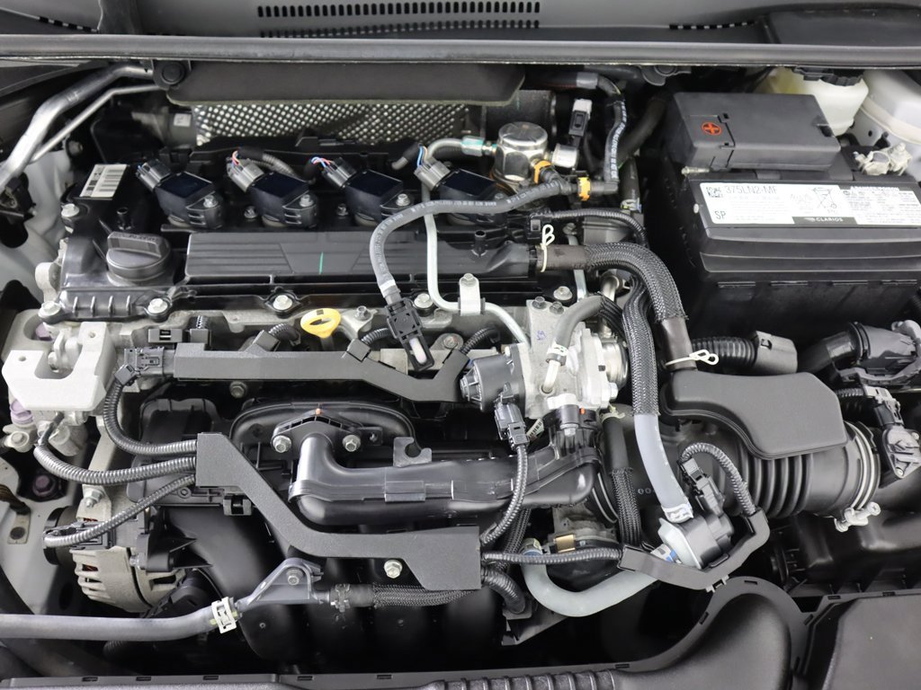 Used 2022 Toyota Corolla SE image 17