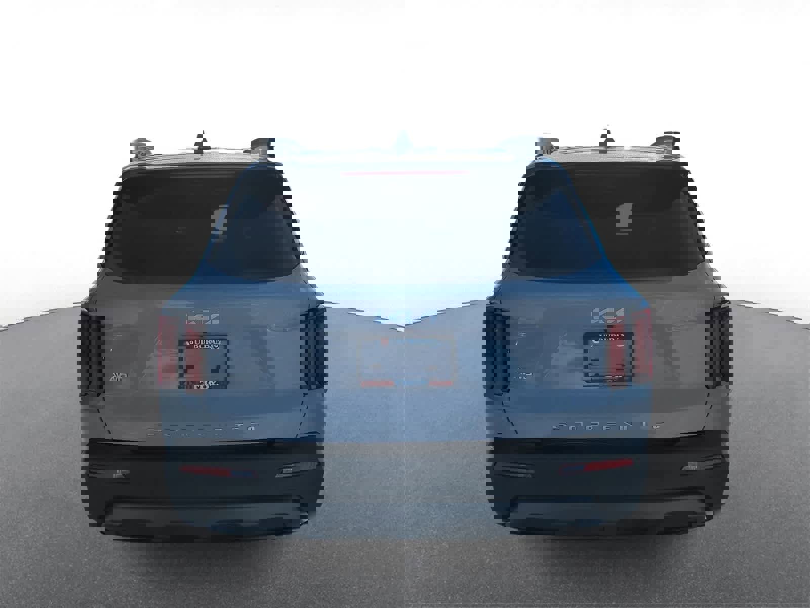 Used 2022 Kia Sorento S image 7