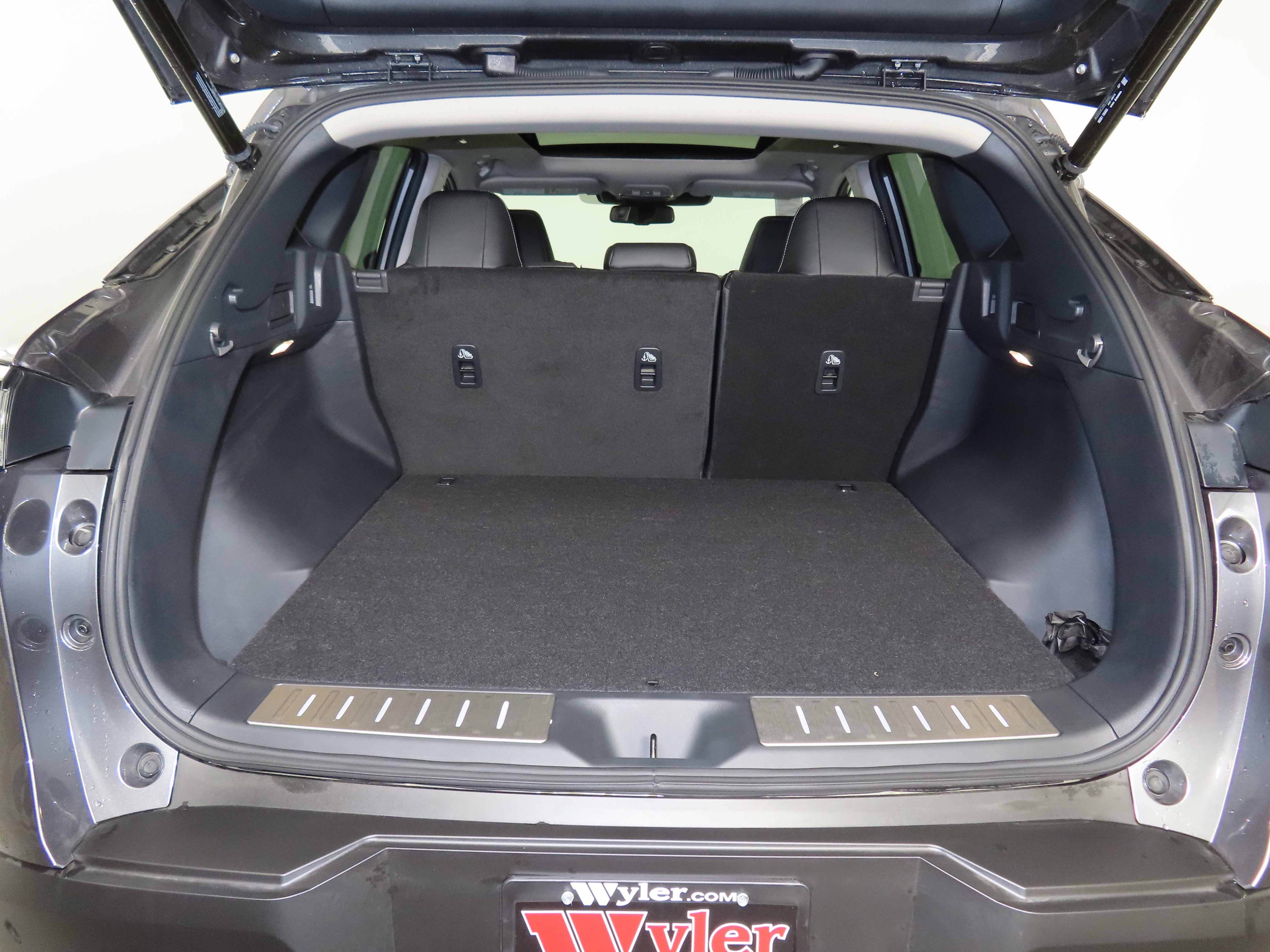 New 2025 Nissan Murano SL image 11