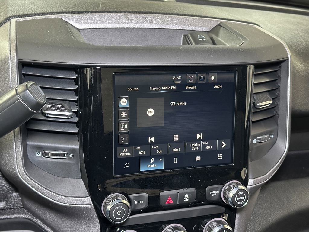 New 2026 RAM 5500 Tradesman w/ Chrome Appearance Group image 23