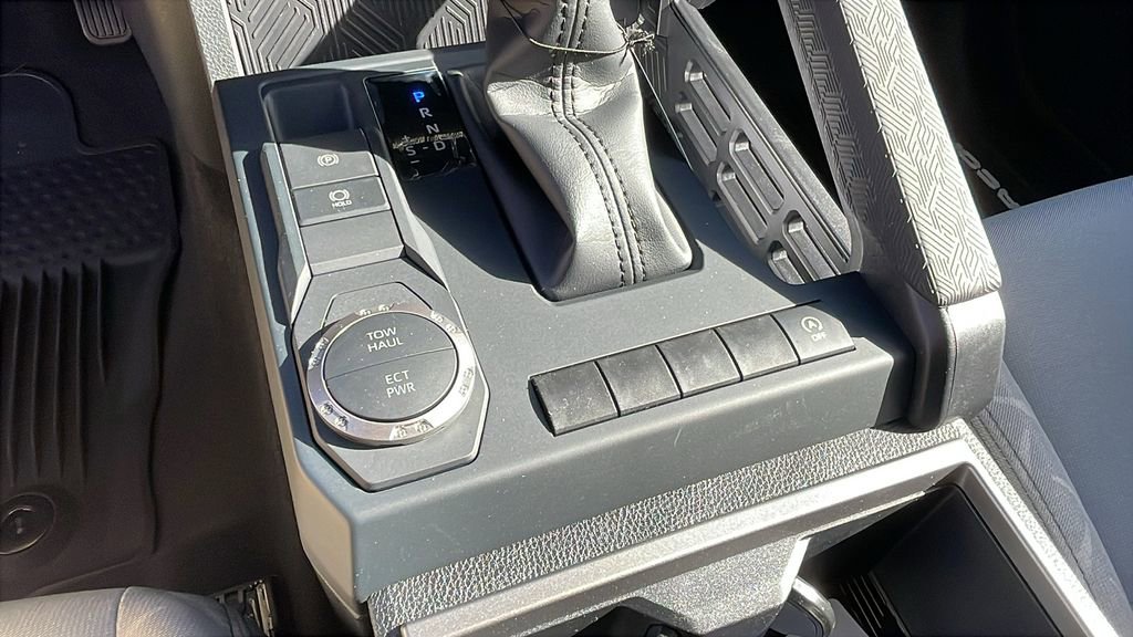 New 2026 Toyota Tacoma SR5 image 16