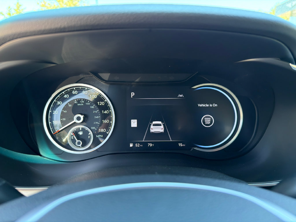 New 2026 Genesis G70 2.5T AWD/4WD image 28