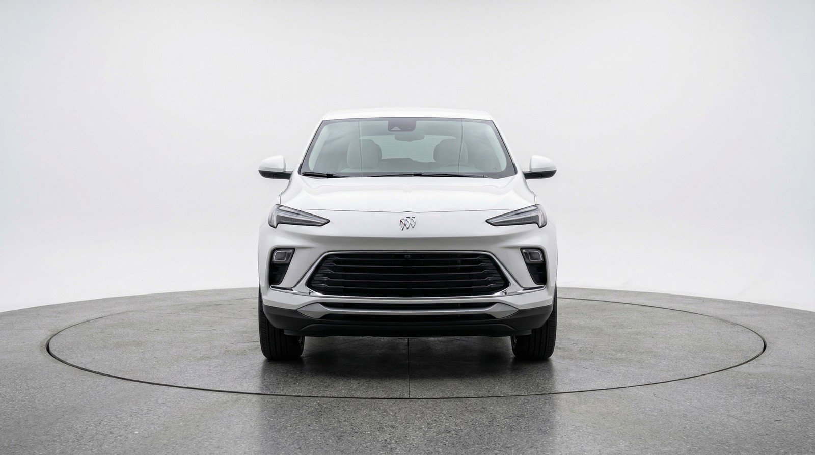 Used 2025 Buick Encore GX Preferred image 2