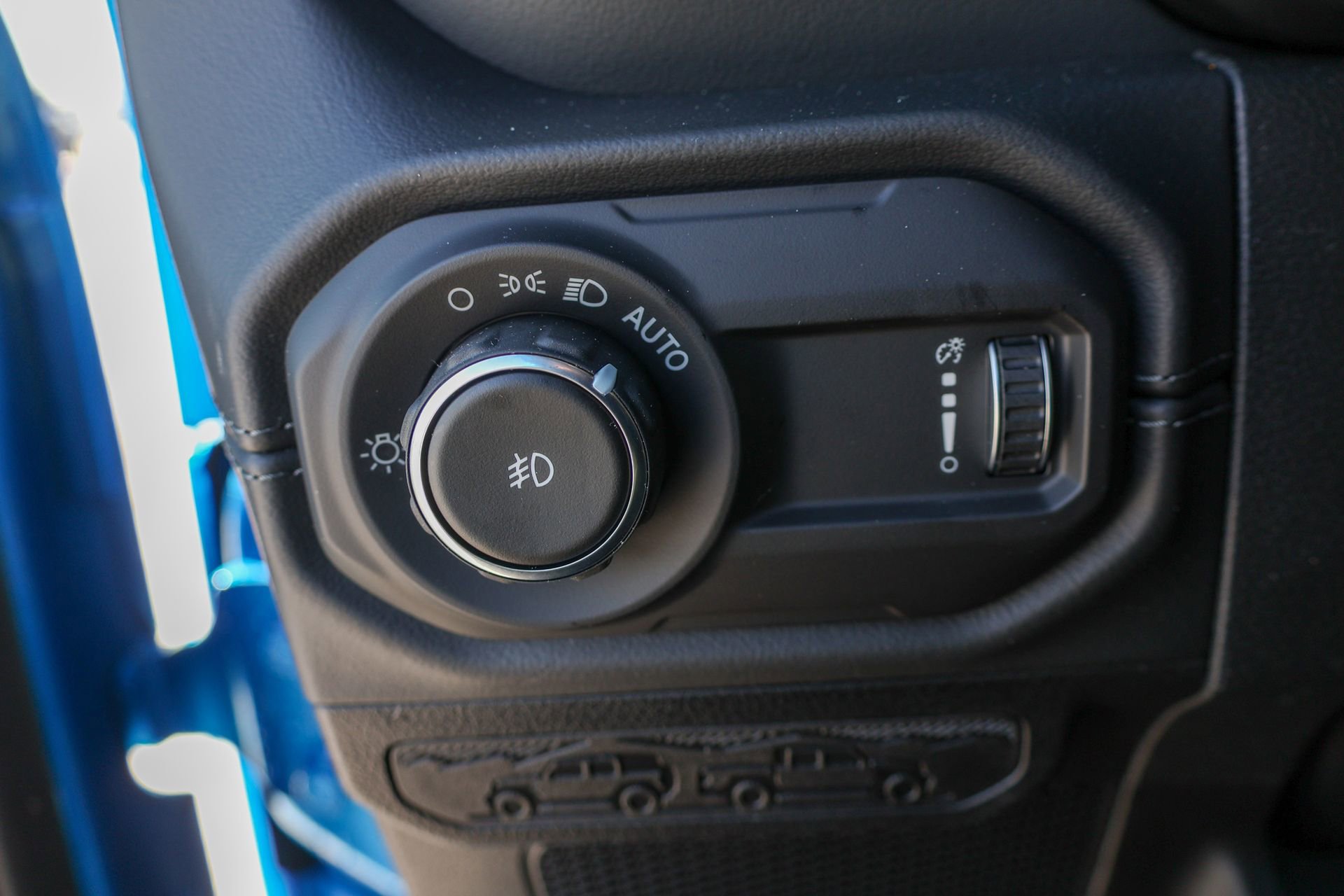 New 2026 Jeep Wrangler Sahara image 33