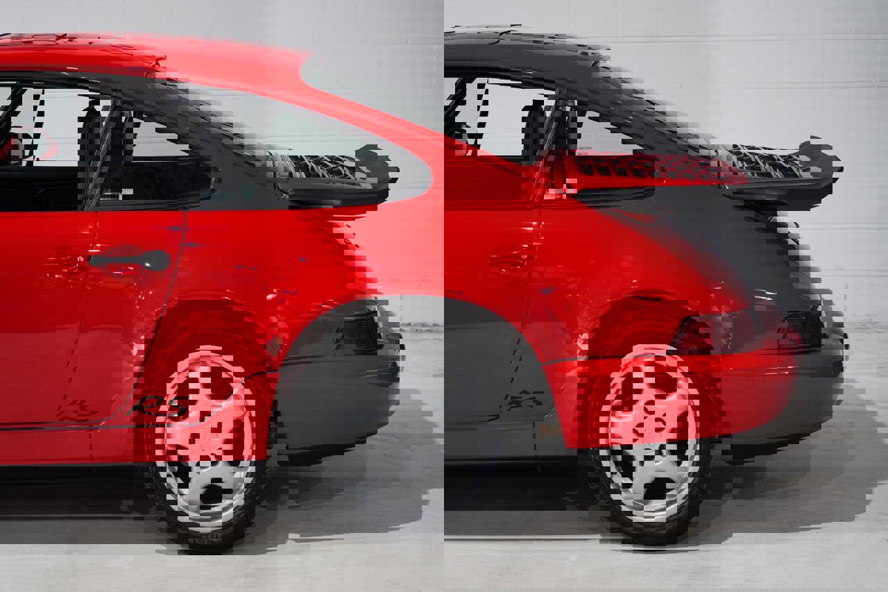 Used 1993 Porsche 911 RS America image 29