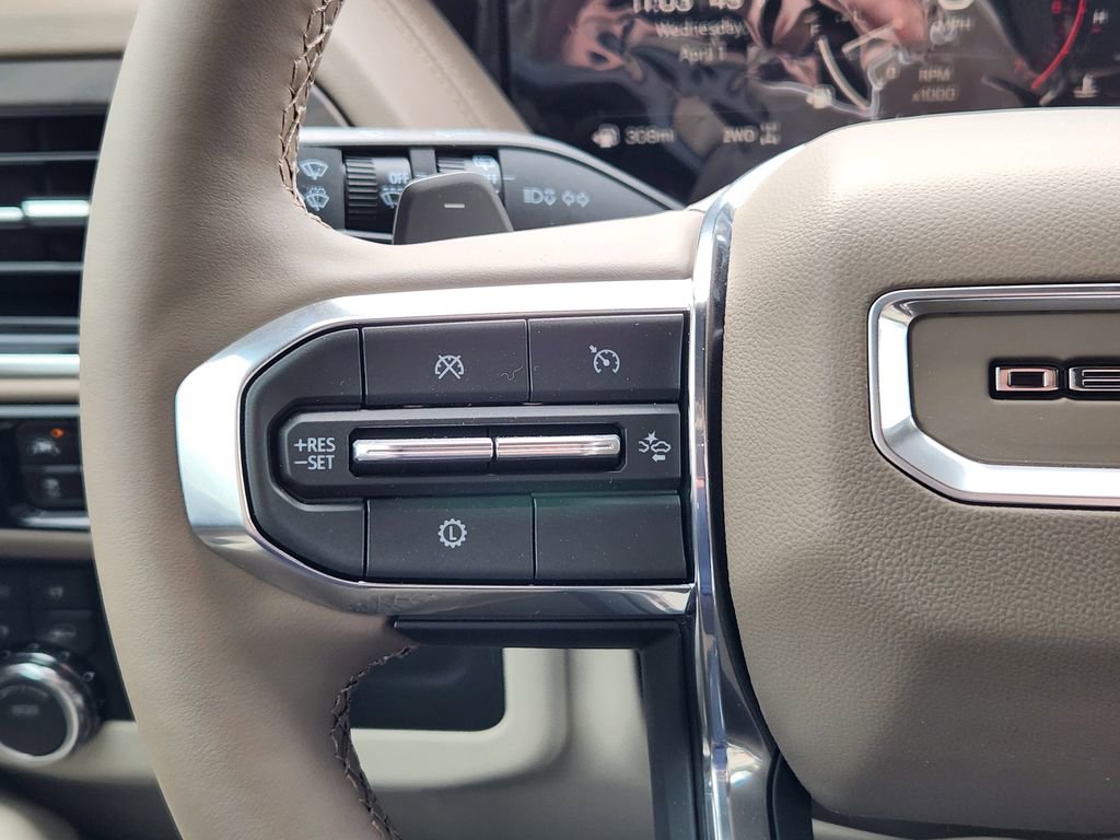 New 2026 GMC Yukon Denali image 15