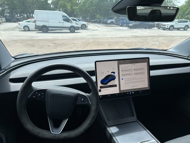 Used 2024 Tesla Model 3 Long Range image 10