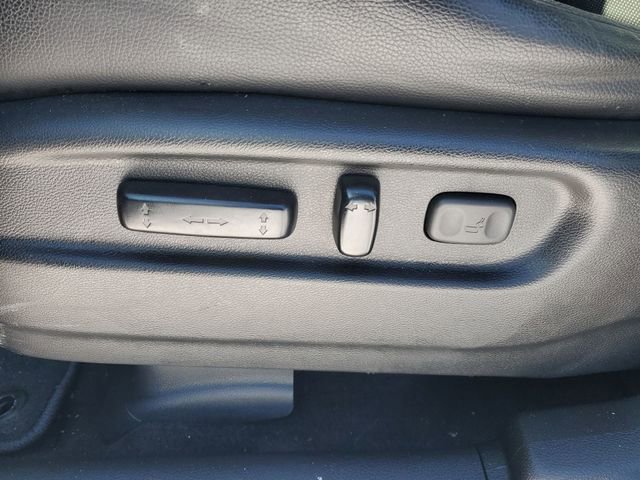 Used 2023 Honda Ridgeline RTL image 39