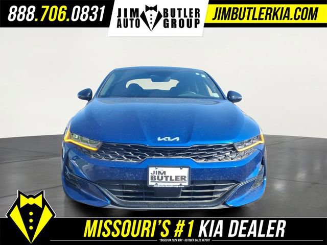 Used 2023 Kia K5 GT-Line FWD image 27