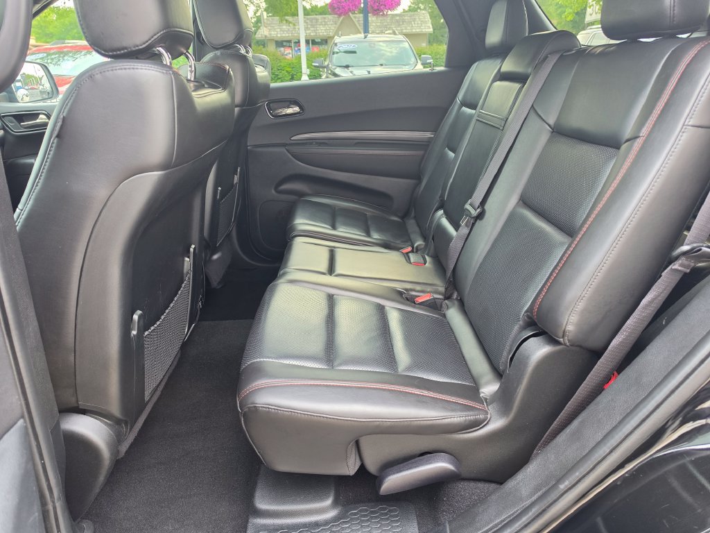 Used 2024 Dodge Durango R/T AWD/4WD image 39