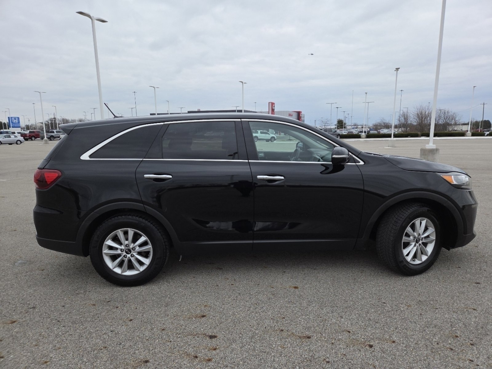Used 2019 Kia Sorento L image 18