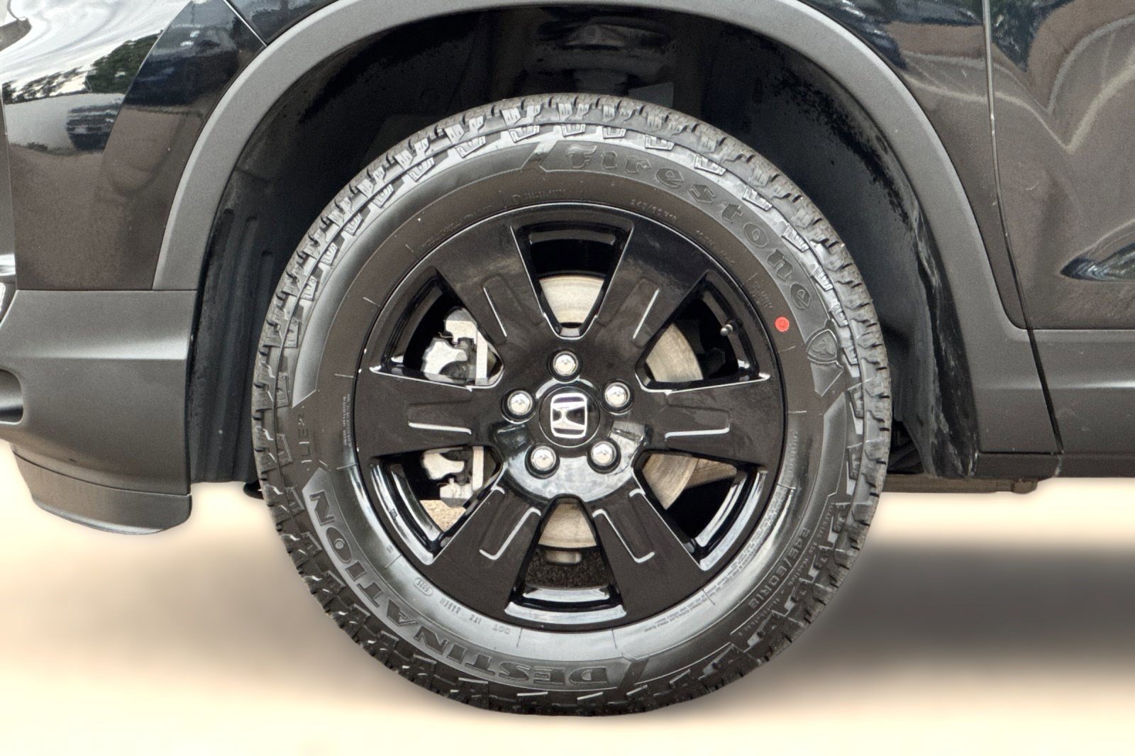 Used 2023 Honda Ridgeline RTL-E image 11