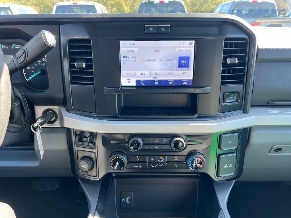 New 2026 Ford F250 XLT w/ FX4 Off-Road Package image 27